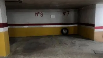 Garaje en venta en Calle Calle Ibanez Ibero Nn - Vista 5