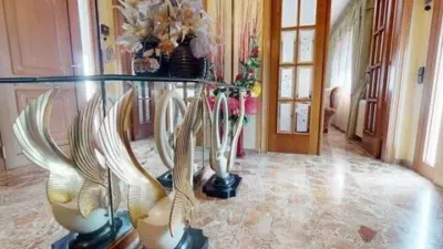 Chalet en Carrer de l'Acàcia photo 49