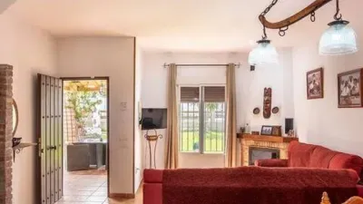 Rustic House in Barbate photo 55