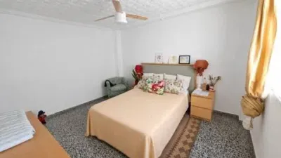 Flat on Calle de Uruguay photo 19