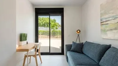 Apartment on Calle República Checa photo 20