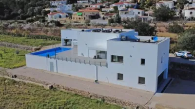 Casa - Vista 3