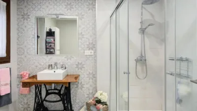 Chalet on Calle Juan de Loxa, 13 photo 26