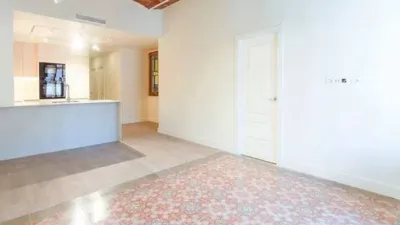 Piso en Eixample photo 3