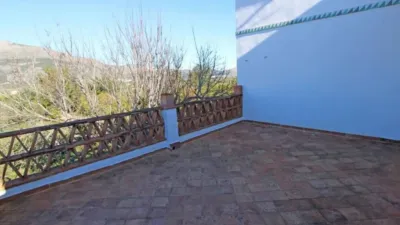 Chalet en Orba photo 21