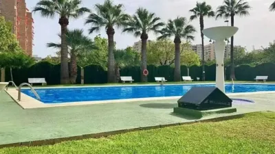 Apartment in Playa de San Juan photo 34
