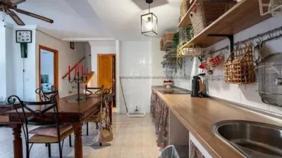 Casa - Vista 3