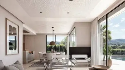 Casa – Teulada, la Sabatera, Moraira - Más