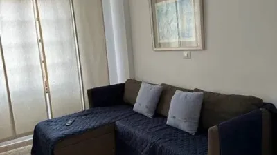 Apartment on Calle Trasera de San Blas photo 23