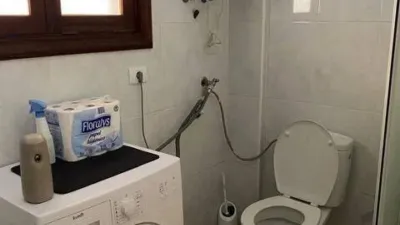 Apartment on Calle Trasera de San Blas photo 17