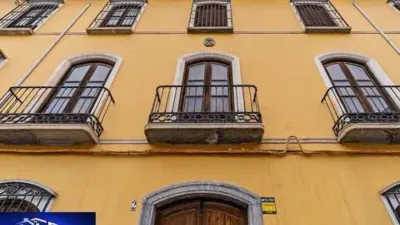 Chalet on Calle del Alférez photo 2