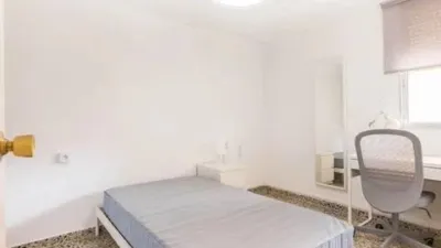Apartment in Murcia City photo 22
