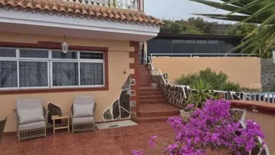 Chalet on Santa Bárbara Road photo 14