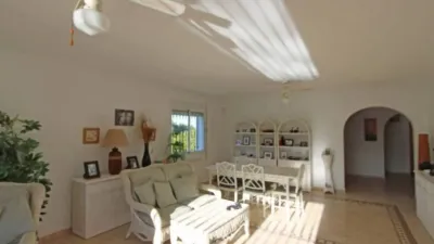 Casa - Vista 5