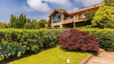 Chalet en A Ramallosa (San Pedro) photo 4