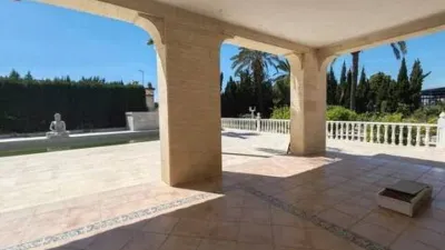 Casa – Elx - Elche - Más