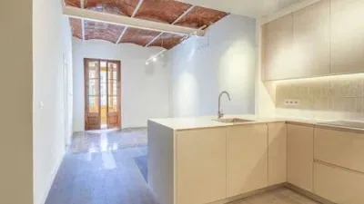 Piso en Eixample photo 4