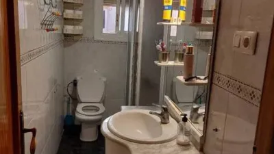 Apartment in Virgen del Remedio-Parque Lo Morant photo 22