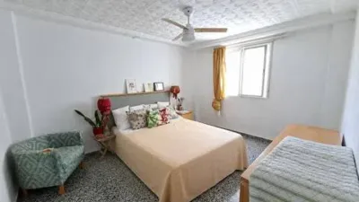 Flat on Calle de Uruguay photo 18