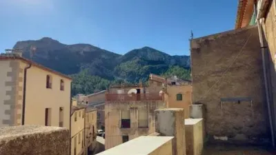 Rustic house on Carrer Portal Avall photo 126