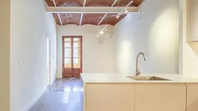 Piso en Eixample photo 5