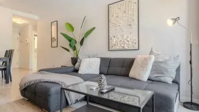 Apartment on Ruisenor Street, 1 photo 12
