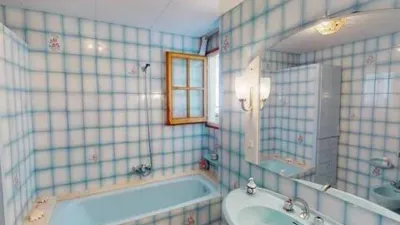 Chalet en Carrer de l'Acàcia photo 27