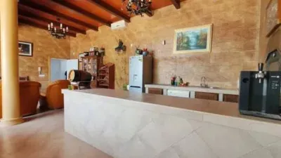 Chalet on Calle Llano San Jose, 3098 photo 29