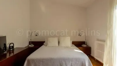 Chalet in Molins de Rei photo 18