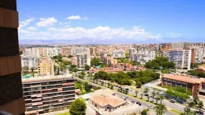Apartment on Avenida de la Costa Blanca photo 3
