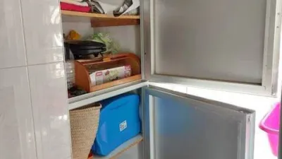 Apartment in Virgen del Remedio-Parque Lo Morant photo 9