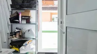 Apartment in Barbate photo 19