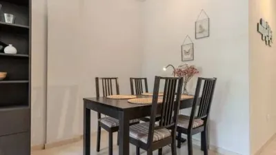 Apartment on Ruisenor Street, 1 photo 11