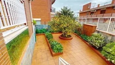 Chalet en Carrer de l'Acàcia photo 53