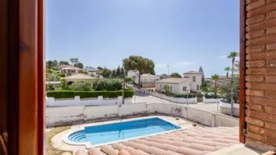 Chalet on Carrer de Sant Marc photo 52