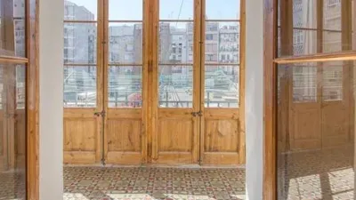 Piso en Eixample photo 10