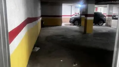 Garaje en venta en Calle Calle Ibanez Ibero Nn - Vista 4
