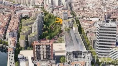 Apartment in Zabala photo 7