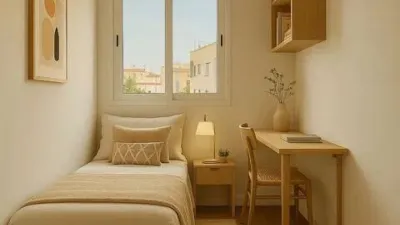 Apartment in Villafranqueza photo 5