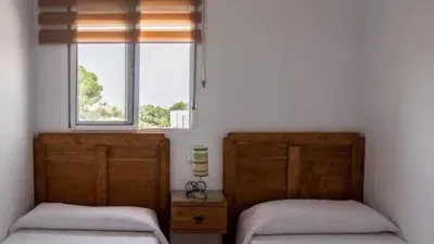 Rustic House in Barbate photo 33