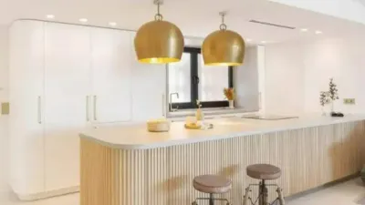 Apartment in Playa de San Juan photo 2