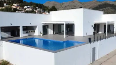 Casa - Vista 2