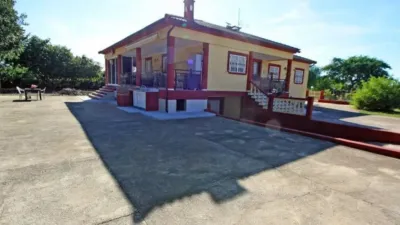 Casa - Vista 4