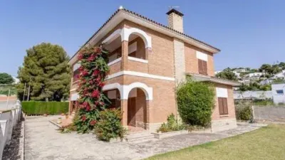 Chalet on Carrer de Sant Marc photo 6
