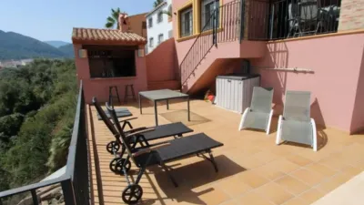 Casa – Orba, Urbanització Palmeria, la Marina Alta - Vista 3