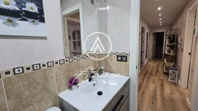 Apartment in Las Norias de Daza-San Agustín photo 13