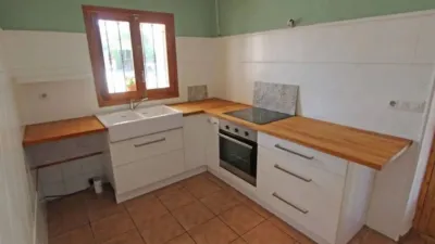 Chalet en Orba photo 14