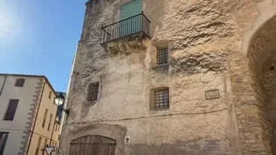 Rustic house on Carrer Portal Avall photo 135