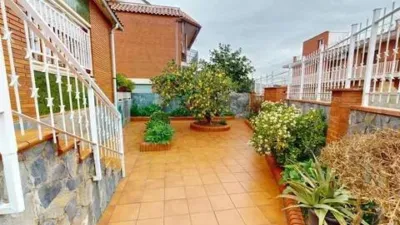 Chalet en Carrer de l'Acàcia photo 54