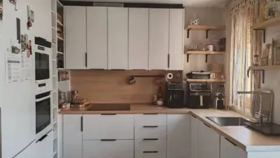 Penthouse in Pont Nou photo 8